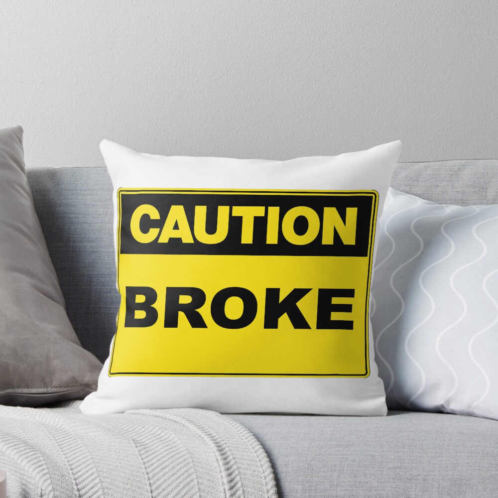 Item preview, Throw Pillow designed and sold by RuthandRose.