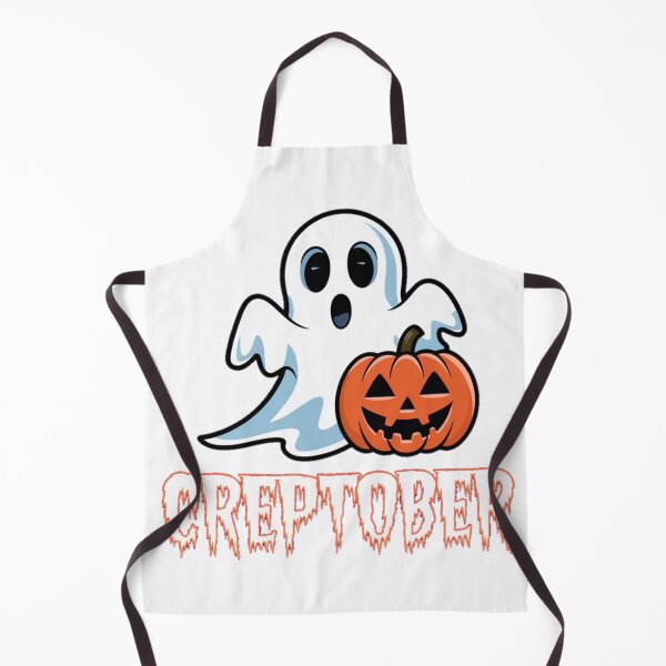 Item preview, Spooky Kindle Creptober The Ghost Inside Octoberfest designed and sold by ShopSunday.