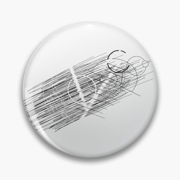 Item preview, The Universe's Signature designed and sold by PazGDesing.