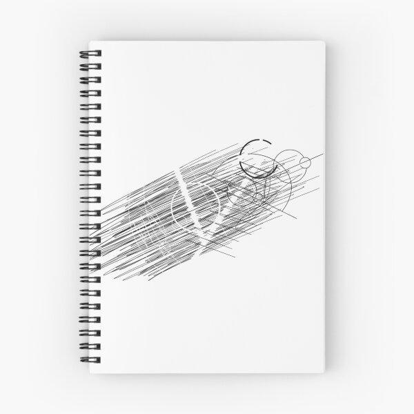 Item preview, The Universe's Signature designed and sold by PazGDesing.