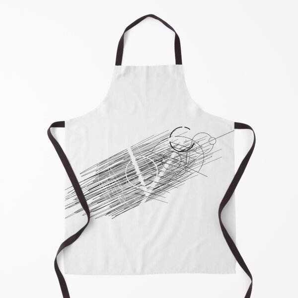 Item preview, The Universe's Signature designed and sold by PazGDesing.