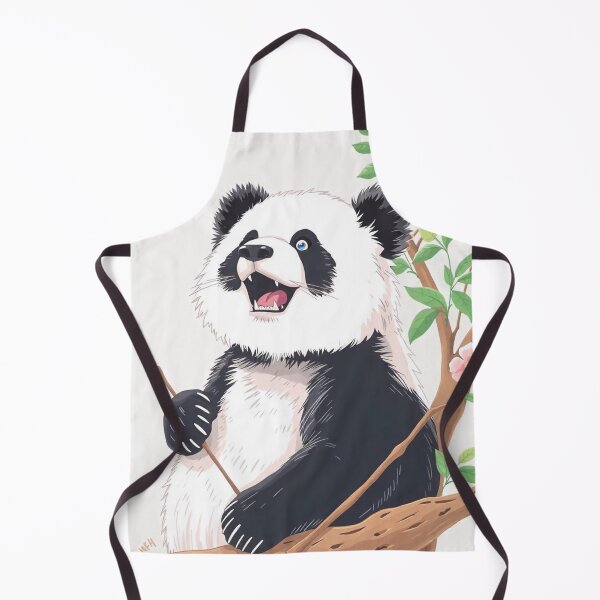 Item preview, Baby Panda designed and sold by Asiantrendzz.