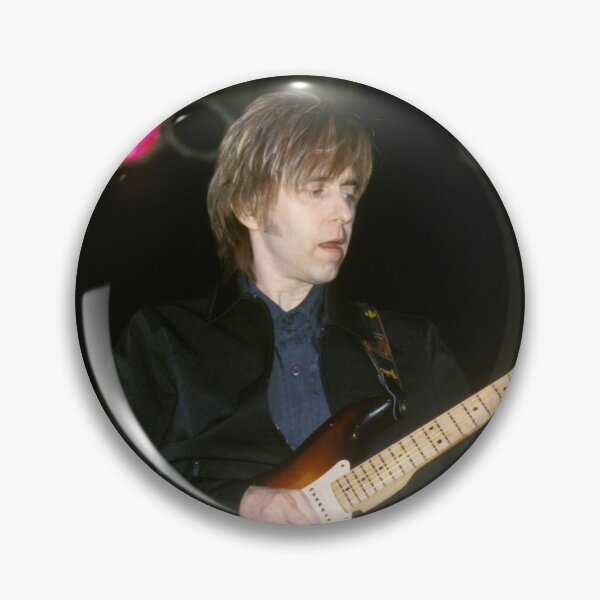 Item preview, Eric Johnson - Photograph designed and sold by ConcertImages.