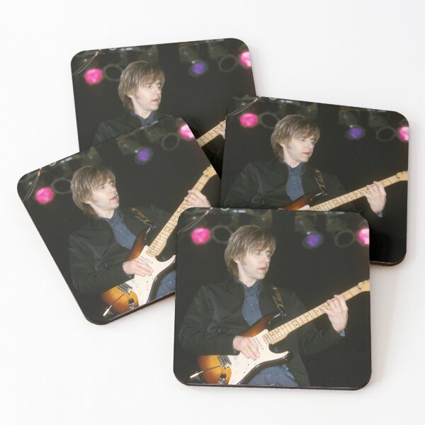 Item preview, Eric Johnson - Photograph designed and sold by ConcertImages.