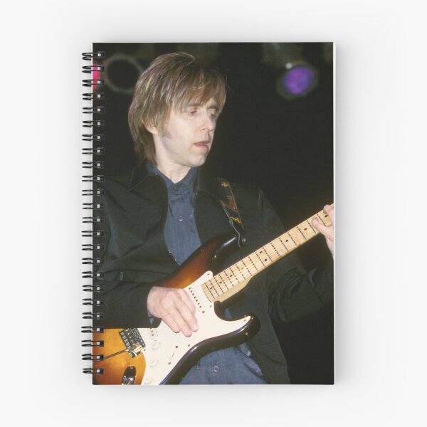 Item preview, Eric Johnson - Photograph designed and sold by ConcertImages.