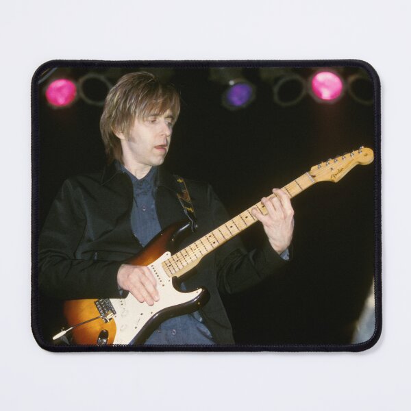 Item preview, Eric Johnson - Photograph designed and sold by ConcertImages.