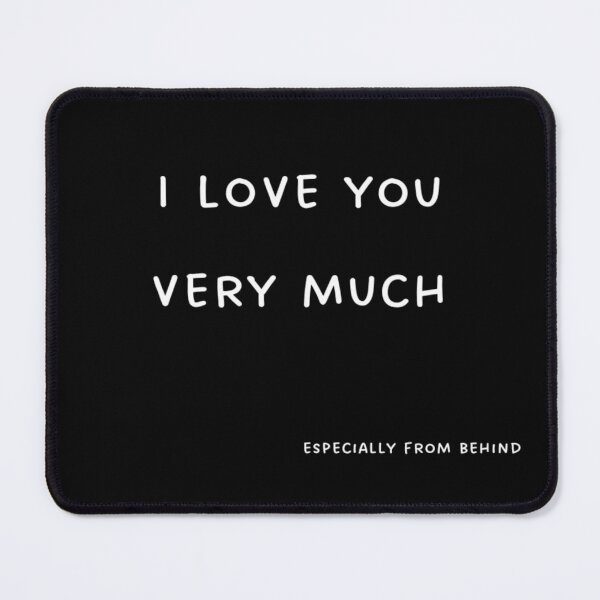 Item preview, I love you designed and sold by Sisyset.