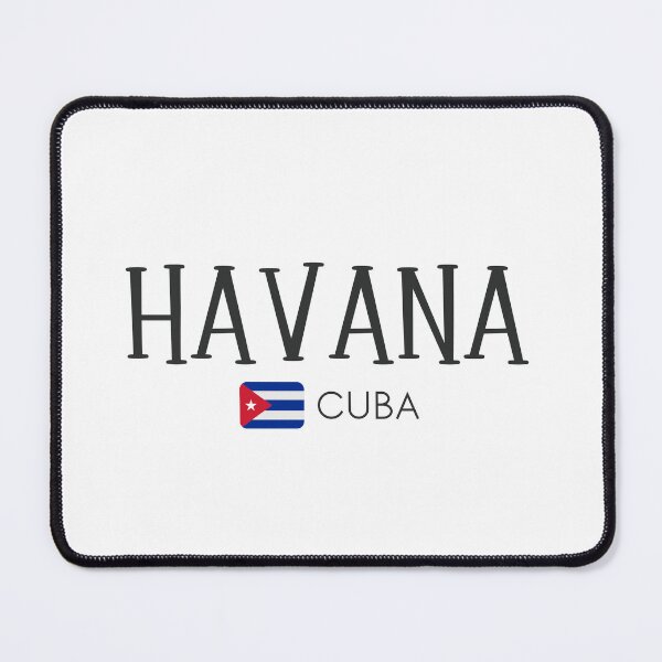Item preview, Havana - Cuba designed and sold by StudioRedKoala.