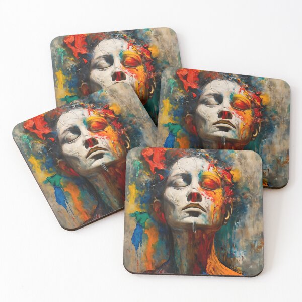 Item preview, Pensiero designed and sold by AmuraLumina.