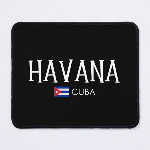 Item preview, La Habana - Cuba designed and sold by StudioRedKoala.