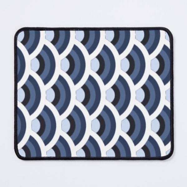 Item preview, Scallop Design - ANIMAL PRINTS designed and sold by larissa-myrie.