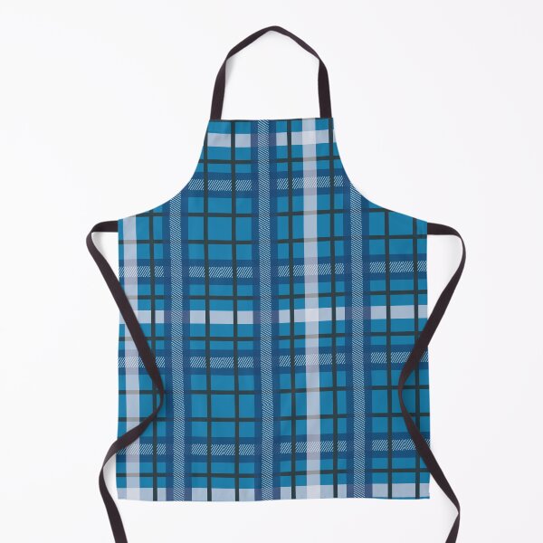 Item preview, Blue Plaid designed and sold by TerzichCreative.