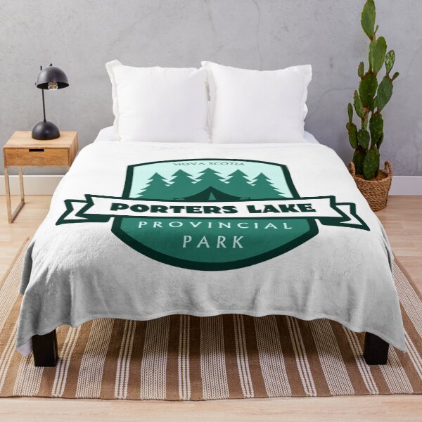 Item preview, Porters Lake Provincial Park Nova Scotia designed and sold by bivenart.