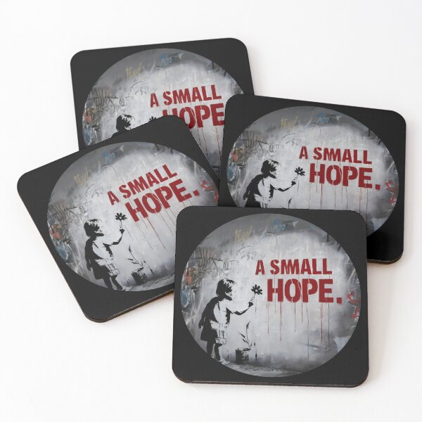 Item preview, A Small Hope designed and sold by AspectArtWorks.
