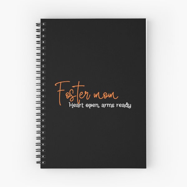 Item preview, Foster mom : heart open, arm ready designed and sold by Peerless-Prime.