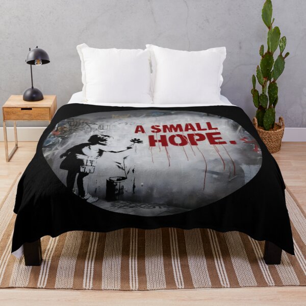 Item preview, A Small Hope designed and sold by AspectArtWorks.