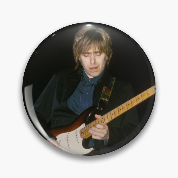 Item preview, Eric Johnson - Photograph designed and sold by ConcertImages.