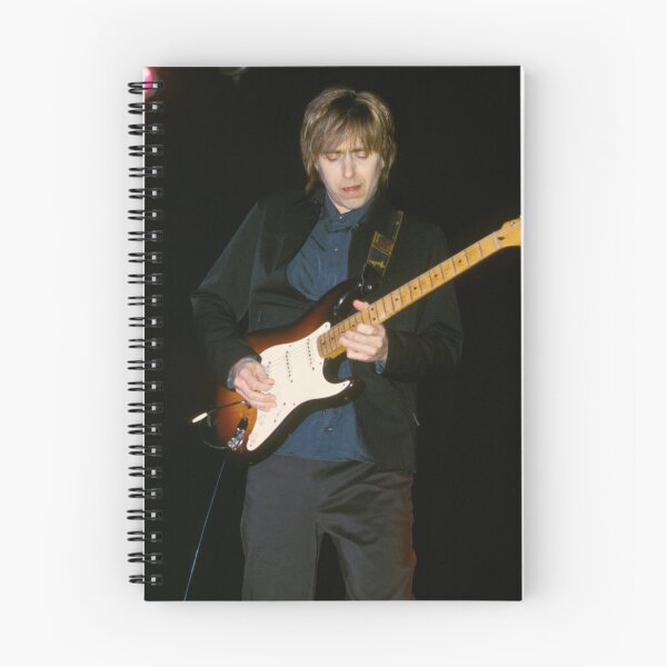 Item preview, Eric Johnson - Photograph designed and sold by ConcertImages.