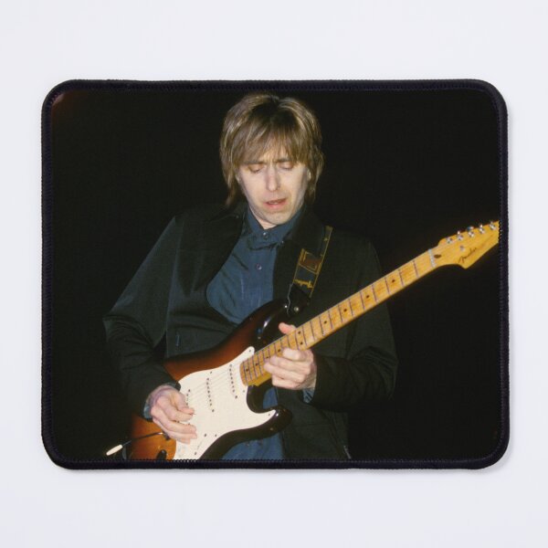 Item preview, Eric Johnson - Photograph designed and sold by ConcertImages.