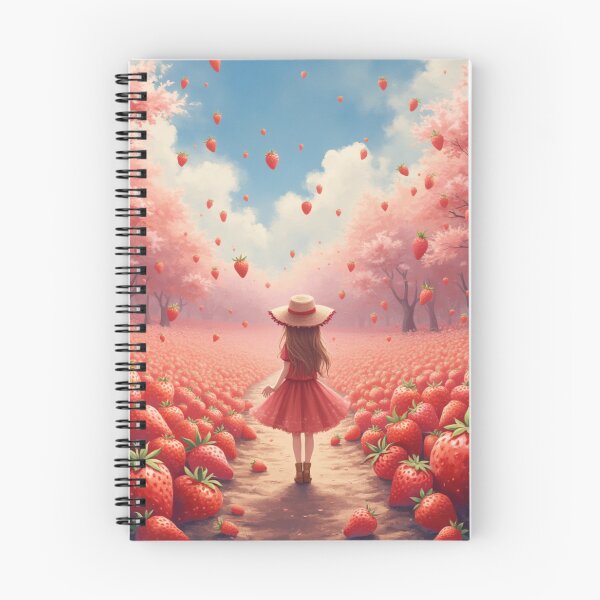 Item preview, Visiting Strawberry Fields designed and sold by Cmurphy71.