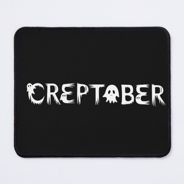 Item preview, Spooky Kindle Creptober The Ghost Inside Octoberfest designed and sold by ShopSunday.