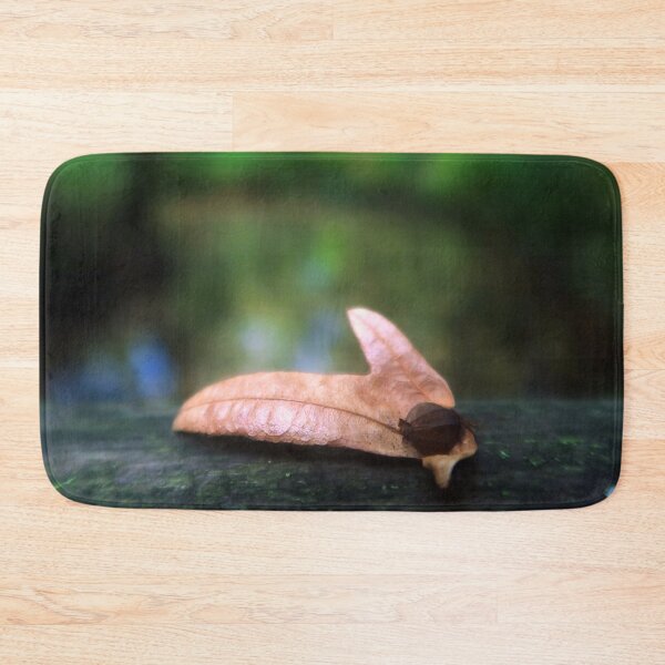Item preview, A Brown Seed of a Hornbeam designed and sold by KaSaPo.