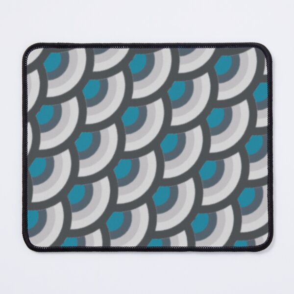 Item preview, Fan Pattern - ANIMAL PRINTS designed and sold by larissa-myrie.