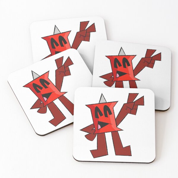 Item preview, Pin BFDI designed and sold by RinRinTGB.