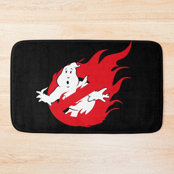 Item preview, The Ghostbusters in Fire designed and sold by Rogue507.