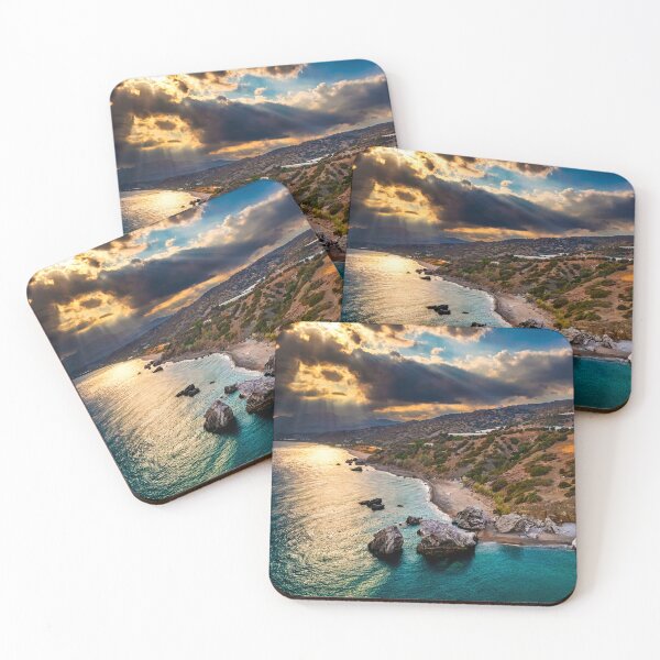Item preview, This beach will steal your heart designed and sold by Hercules Milas.