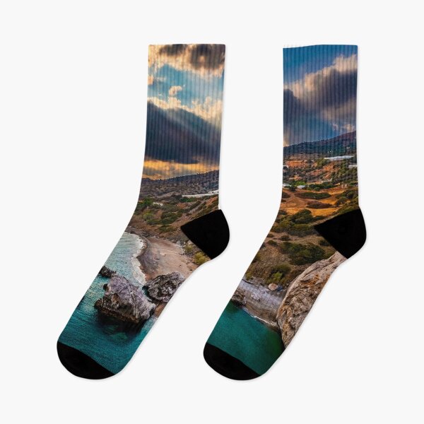 Item preview, This beach will steal your heart designed and sold by Hercules Milas.