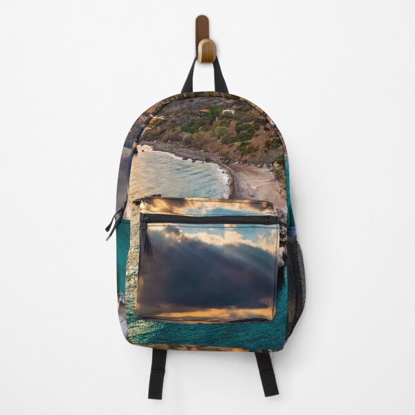 Item preview, This beach will steal your heart designed and sold by Hercules Milas.