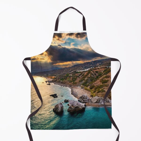Item preview, This beach will steal your heart designed and sold by Hercules Milas.
