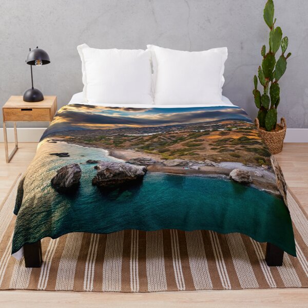 Item preview, This beach will steal your heart designed and sold by Hercules Milas.