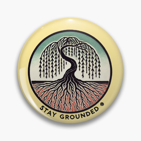 Item preview, Stay Grounded designed and sold by FrictionMaxxing.