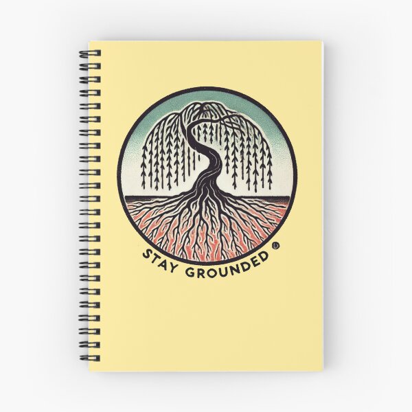 Item preview, Stay Grounded designed and sold by FrictionMaxxing.