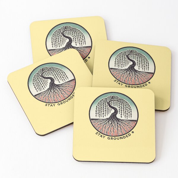 Item preview, Stay Grounded designed and sold by FrictionMaxxing.