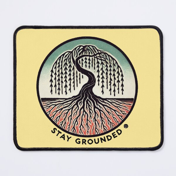 Item preview, Stay Grounded designed and sold by FrictionMaxxing.