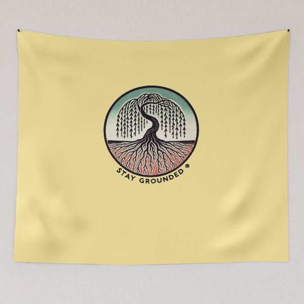 Item preview, Stay Grounded designed and sold by FrictionMaxxing.