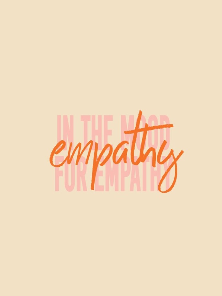 Tan Empathy by klmdsn