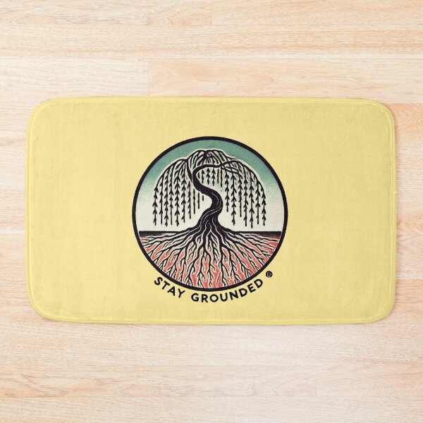 Item preview, Stay Grounded designed and sold by FrictionMaxxing.