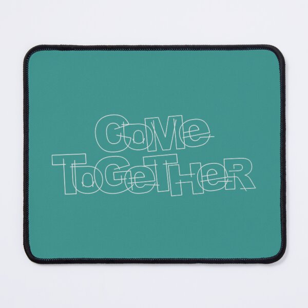 Item preview, Come Together designed and sold by BecauseLaMode.