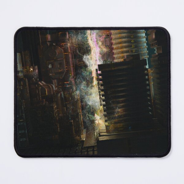 Item preview, Blade Runner Blues designed and sold by mullerdesign.