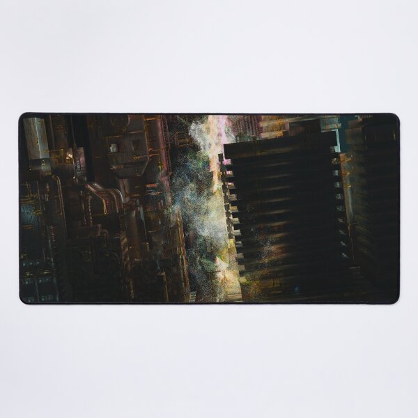 Item preview, Blade Runner Blues designed and sold by mullerdesign.