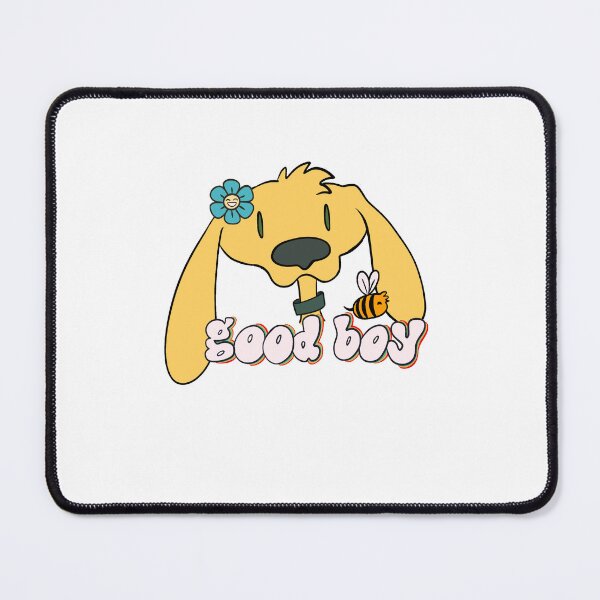 Item preview, Good Boy Doggo designed and sold by GoodBoyArt.