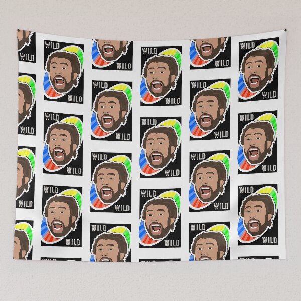 Item preview, Wild Card designed and sold by shittycartoons.
