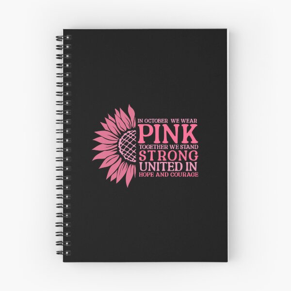 Item preview, Stronger Together – Uniting in Hope and Courage Against Breast Cancer designed and sold by Marwan Atif.