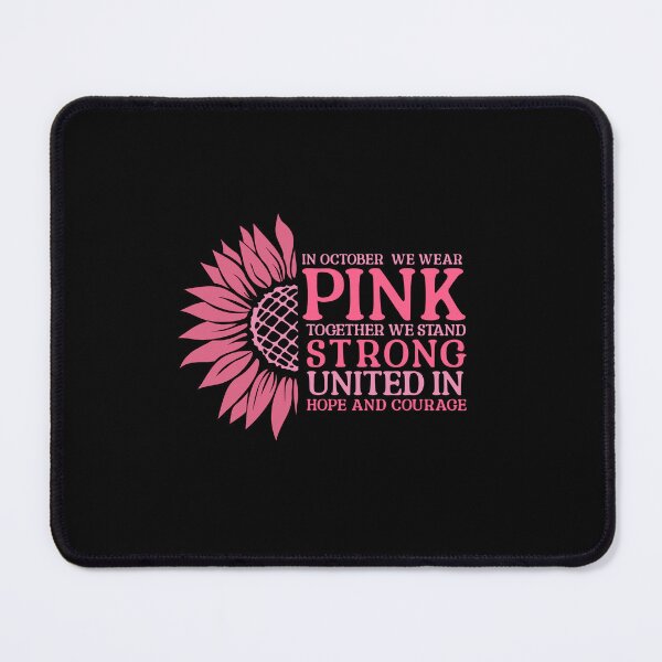 Item preview, Stronger Together – Uniting in Hope and Courage Against Breast Cancer designed and sold by Marwan Atif.