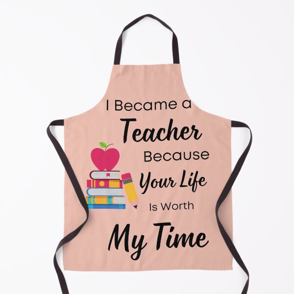 Item preview, Teacher's Reason designed and sold by ReeReeDesigns.