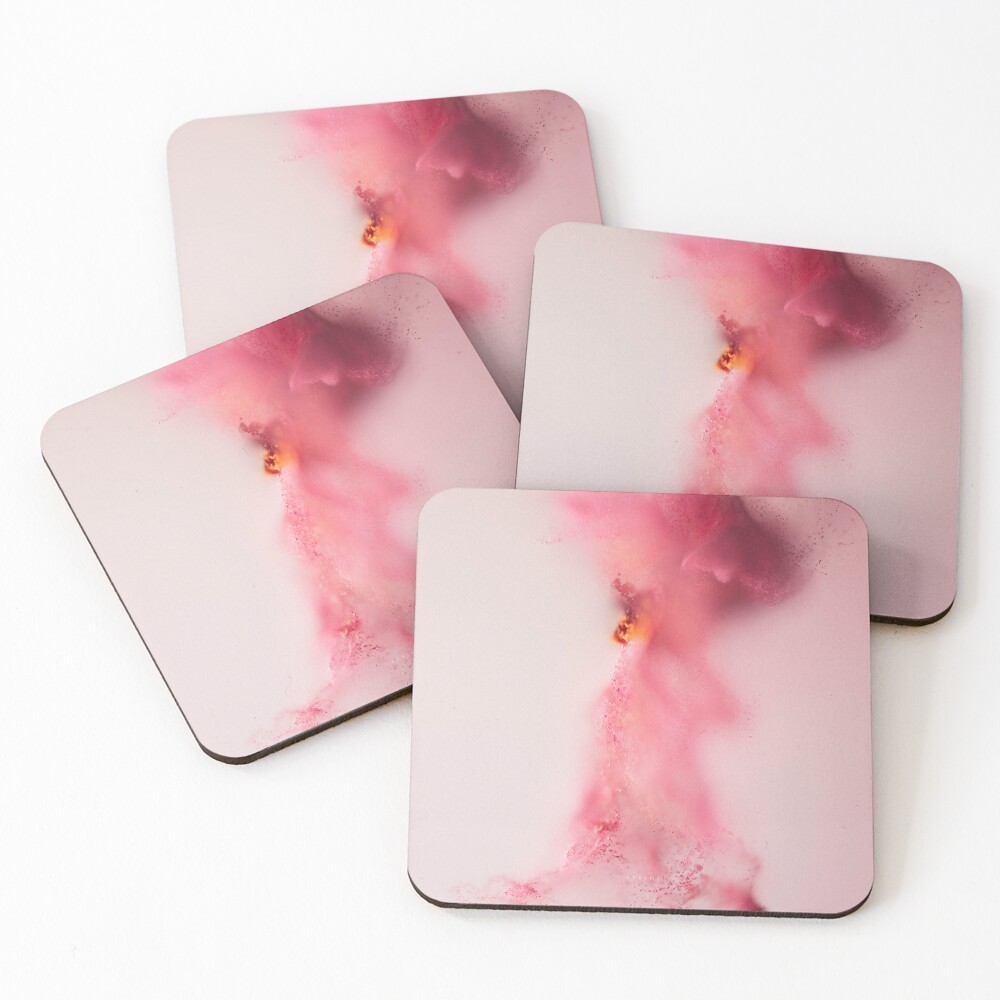 Item preview, Coasters (Set of 4) designed and sold by mullerdesign.